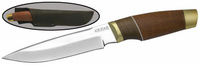 Туристический нож Гризли, 95Х18, B82-942TPK