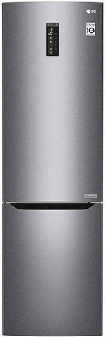 Холодильник LG GB-P20DSQFS