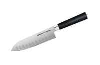 Нож Сантоку Samura Mo-V, SM-0093