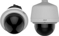 Камера видеонаблюдения Pelco P1220-FWH1