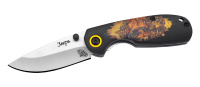 Складной нож Зверь сталь 420 B53991