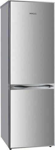 Холодильник Ascoli ADRFS 345 W
