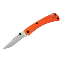 Складной нож BUCK 0110ORS3 Slim Pro TRX Orange Buck knives