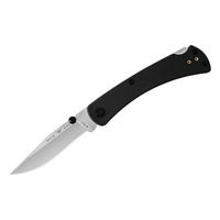 Складной нож BUCK 0110BKS3 Slim Pro TRX Black Buck knives