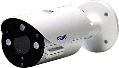 Камера видеонаблюдения Keno KN-CE204V5050BR