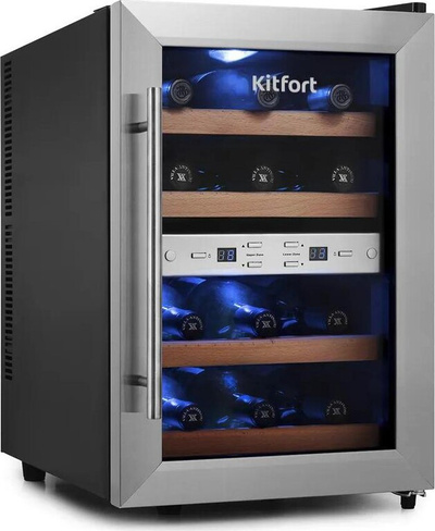 Холодильник Kitfort KT-2404