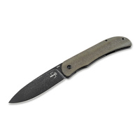 Складной нож Boker 01BO359 Exskelibur I Framelock Micarta