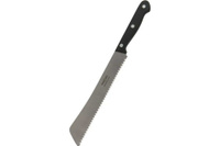 Нож для хлеба Труд-Вача 198/315 мм, молибден-ванадиевая сталь С853 Труд Вача