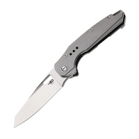 Складной нож Bestech BT2209A Nyxie, сталь S35VN Bestech Knives