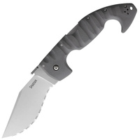 Нож Cold Steel 21SS Spartan Serrated Cold Steel (USA)