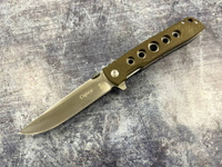 Нож Сириус, сталь 9Cr18MoV, B5205