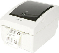 Принтер этикеток/карт Toshiba B-FV4D