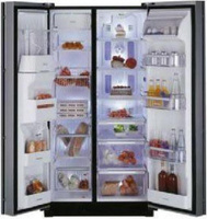 Холодильник Whirlpool FTSS36AF20/3