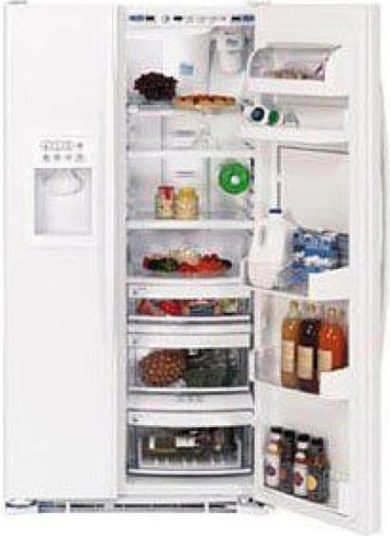 Холодильник General Electric GCE23YEFCC
