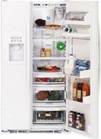 Холодильник General Electric GCE23YEFCC