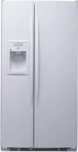 Холодильник General Electric GSE25SETCSS