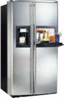 Холодильник General Electric PSG27SHCBS