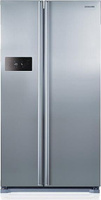 Холодильник Samsung RS 7528THCSL