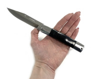 Складной туристический нож Витязь, B5213