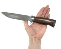 Нож Сибиряк, VD23 Pirat