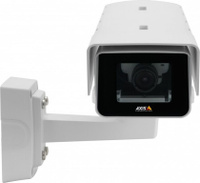 Камера видеонаблюдения Axis P1365-E Mk II