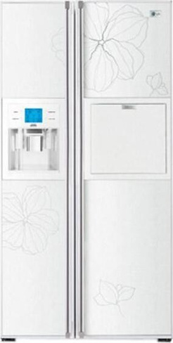 Холодильник LG GR-P227 ZDAT