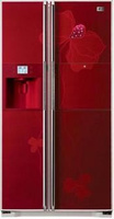 Холодильник LG GR-P227 ZGAW