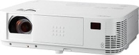 Мультимедиа-проектор NEC M403H