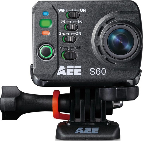 Видеокамера AEE S60