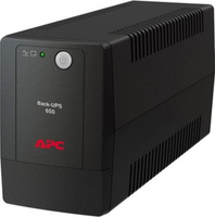 UPS APC BC650-RS