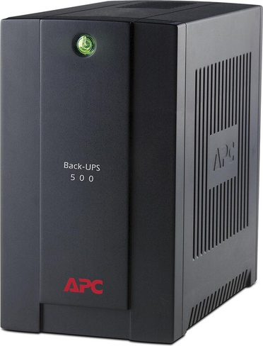 UPS APC BC500-RS