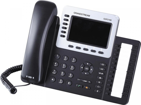 Телефон GrandStream GXP2160