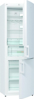 Холодильник Gorenje NRK 6201GW