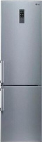 Холодильник LG GW-B489YMQW