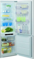 Холодильник Whirlpool ART 459/NF/A+/1