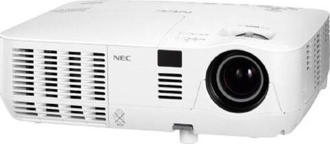 Мультимедиа-проектор NEC V260