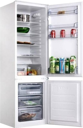 Холодильник Simfer BZ2511