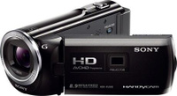 Видеокамера Sony HDR-PJ380E