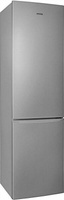 Холодильник Vestel VCB 385 VX