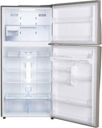 Холодильник LG GR-M802GAHW