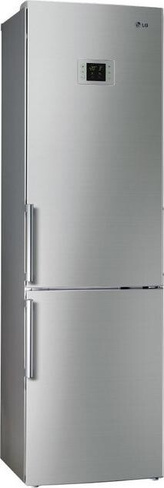 Холодильник LG GW-B499BNQW