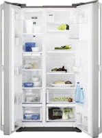 Холодильник Electrolux EAL 6240 AOU