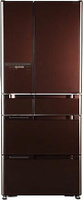 Холодильник Hitachi R-A 6200 AMU