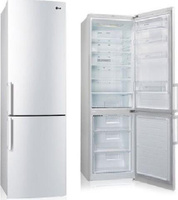Холодильник LG GA-B429BCA