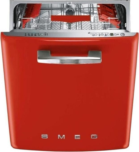 Посудомоечная машина Smeg ST2FABR