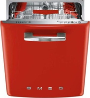 Посудомоечная машина Smeg ST2FABR
