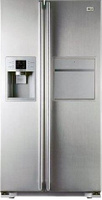 Холодильник LG GW-P227 YTQA
