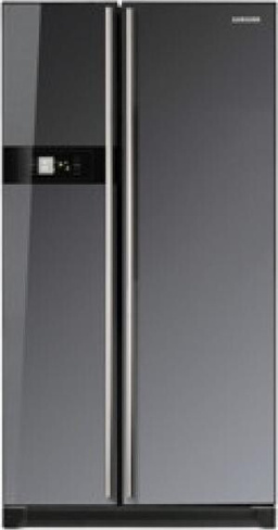 Холодильник Samsung RS 21 NLMR