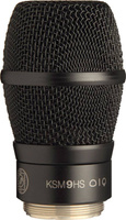 Микрофонный капсюль для ручных передатчиков Shure RPW186 Микрофонный капсюль для ручных передатчиков RPW186