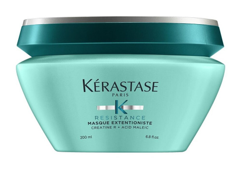 Маска для восстановления волос Resistance Extentioniste (3168, 200 мл) Kerastase (Франция)